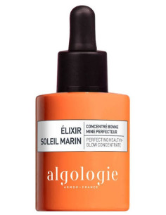 Algologie SOLEIL MARIN...
