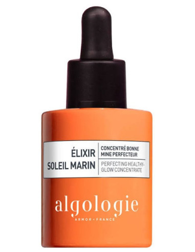 Algologie SOLEIL MARIN...