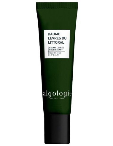 Algologie Närande Läppbalsam 10 ml