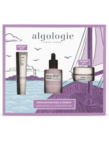 Algologie Rivage Anti-Age Correction...