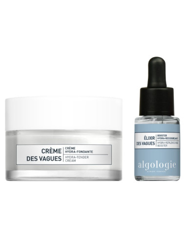 Algologie HYDRA PLUS DUO presentset