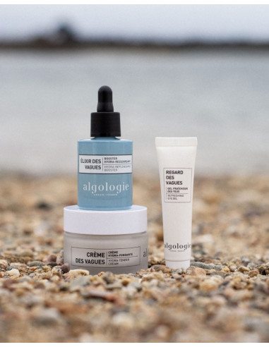 Algologie HYDRA PLUS presentset