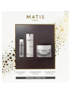 MATIS CORRECTIVE presentset...