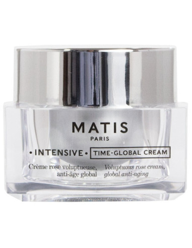 MATIS INTENSIVE Time-Global...