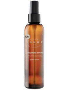 CHI POUR HOMME Skötselspray...