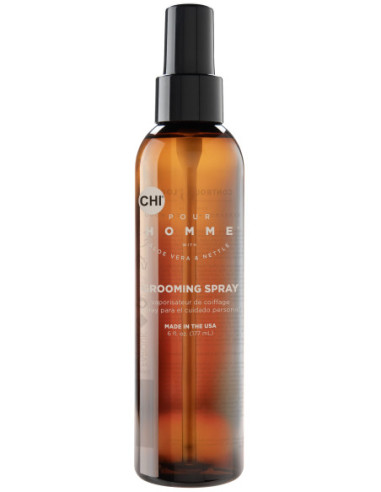 CHI POUR HOMME Skötselspray 177 ml