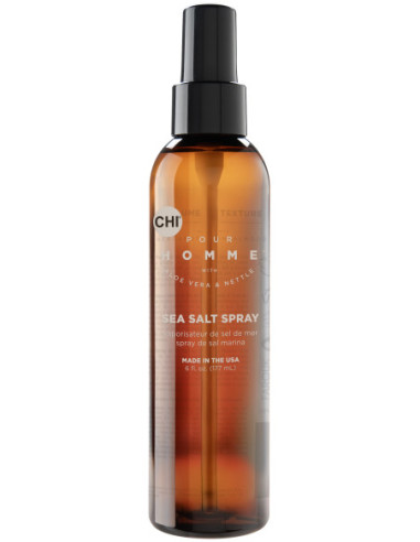 CHI POUR HOMME Havssaltspray 177ml