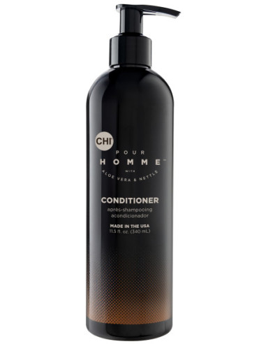CHI POUR HOMME Balsam 340 ml