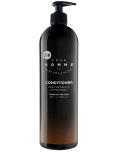 CHI POUR HOMME Balsam 739 ml