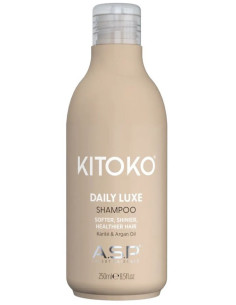 KITOKO Daily Luxe schampo...