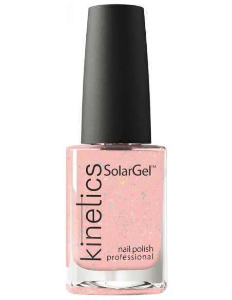 Kinetics nagellack SolarGel Bloomveil 688, 15 ml