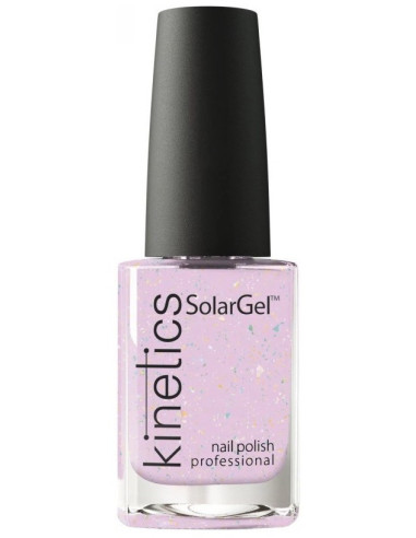 Kinetics nagellack SolarGel Lucent...