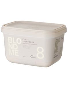BlondMe Clay Lightener,...