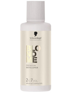 BLONDME Premium-utvecklare...