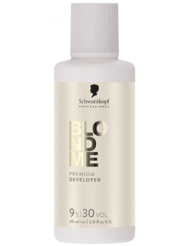 BLONDME Premium-utvecklare med...