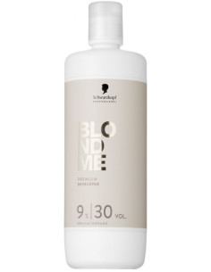 BLONDME Premium-utvecklare...