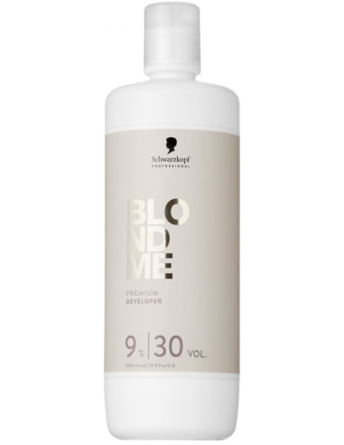 BLONDME Premium-utvecklare med...
