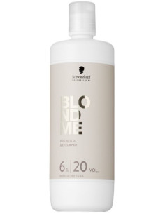 BLONDME Premium-utvecklare...