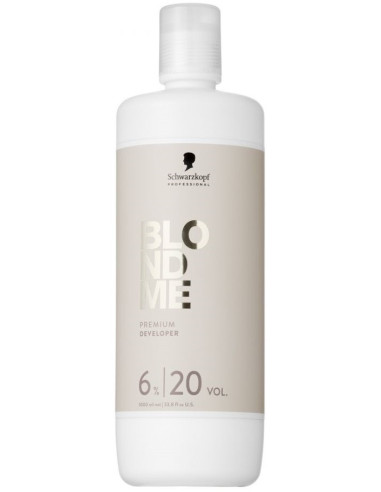 BLONDME Premium-utvecklare med...