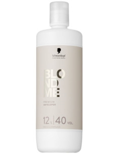 BLONDME Premium-utvecklare...