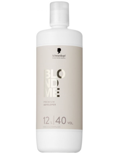 BLONDME Premium-utvecklare med...
