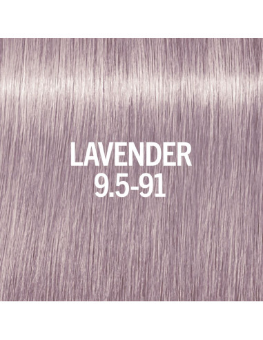 BLONDME Glow Toner 9,5-91 Lavendel 60ml