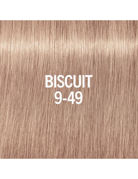 BLONDME Glow Toner 9-49 Biscuit 60ml