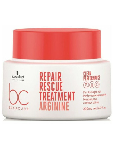 Bonacure Arginine Repair Rescue,...