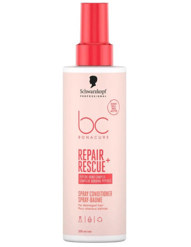 BONACURE REPAIR RESCUE+ Spraybalsam...