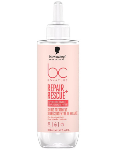 BONACURE REPAIR RESCUE+ Flytande...