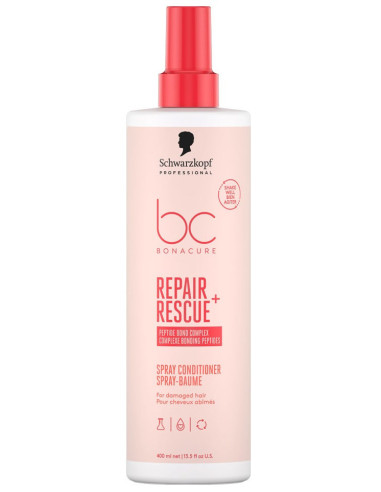 BONACURE REPAIR RESCUE+ Spraybalsam...