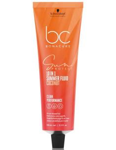 BONACURE SUN PROTECTS...