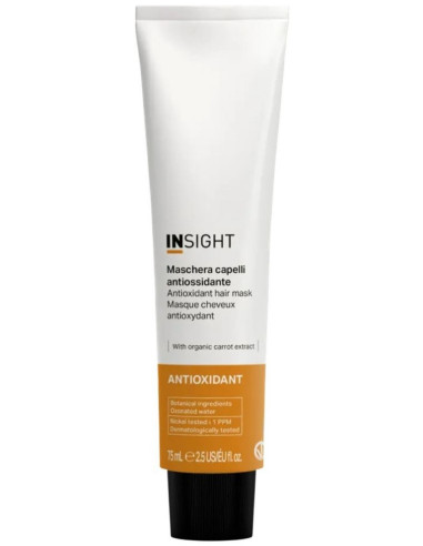 INSIGHT Antioxidant, Antioxidantmask...
