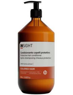 INSIGHT Colored Hair,...