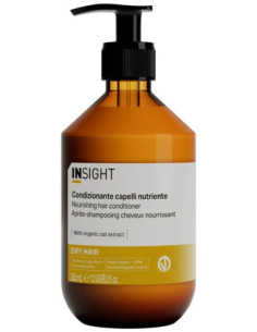 INSIGHT Dry Hair, Närande...