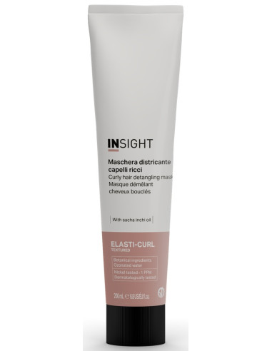 INSIGHT Elasti-Curl, Utredningsmask...