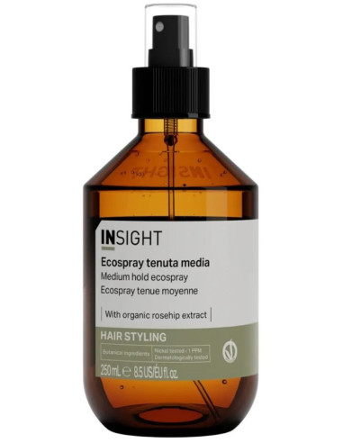 INSIGHT Hair Styling, ekospray med...