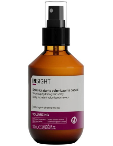 INSIGHT Volumizing, Volumgivande...