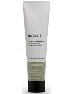 INSIGHT Hårstyling,...
