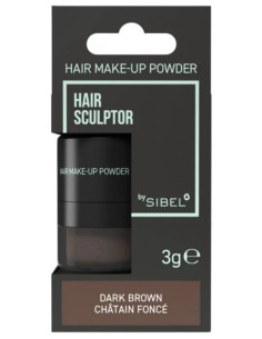 SIBEL HS Hårmakeuppuder 3g...