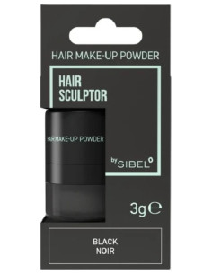 SIBEL HS Hårmakeuppuder 3g...