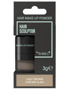 SIBEL HS Hårmakeuppuder 3g...