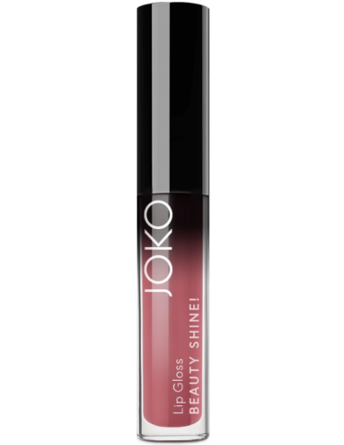 JOKO BEAUTY SHINE! Läppglans | 2