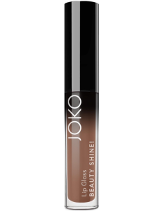 JOKO BEAUTY SHINE!...