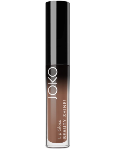 JOKO BEAUTY SHINE! Läppglans | 4