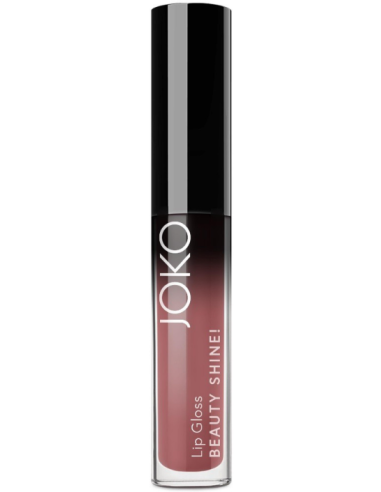 JOKO BEAUTY SHINE! Läppglans | 5