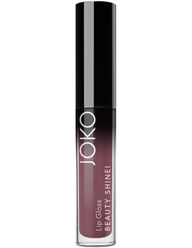 JOKO BEAUTY SHINE! Läppglans | 6