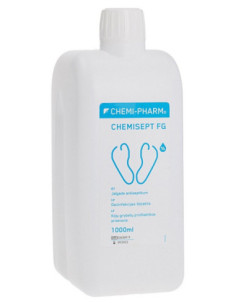 Chemi-Pharm CHEMISEPT FG —...