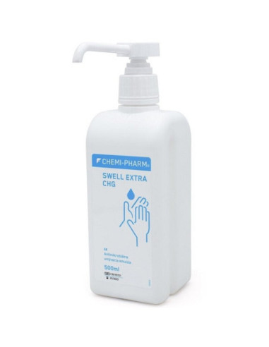 SWELL EXTRA CHG antimikrobiell...