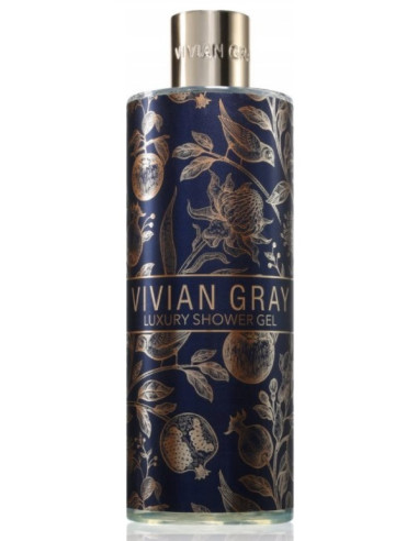 VIVIAN GRAY Blue Botanicals duschgel...